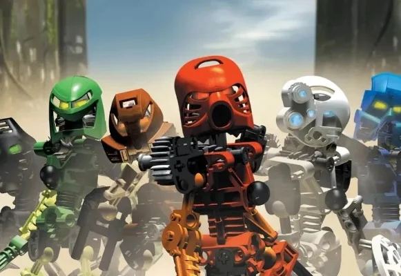 乐高生化战士2无法打开-乐高生化战士2无法打开解决方法全攻略