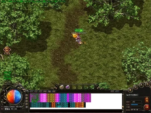 单机游戏传奇4全攻略-传奇4单机全攻略