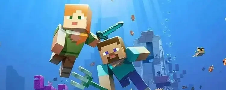 我的世界深海探索者附魔作用是什么