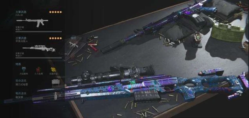 使命召唤16战区怎么改名字-修改战区名称方法全解