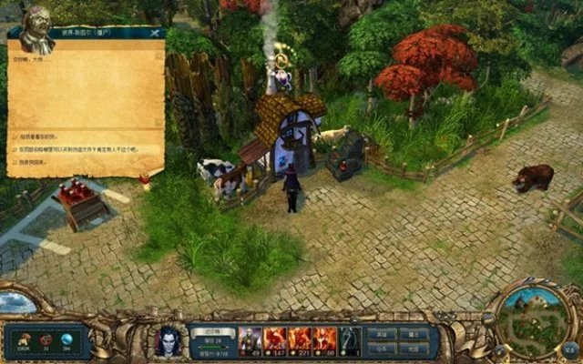 国王的恩赐黑暗面兵种-黑暗兵种崛起解析