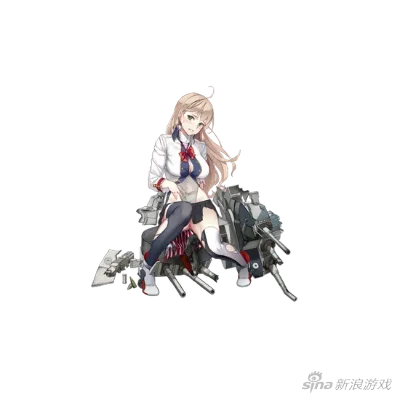 战舰少女R苏里攻略秘籍-苏里强度与战术解析