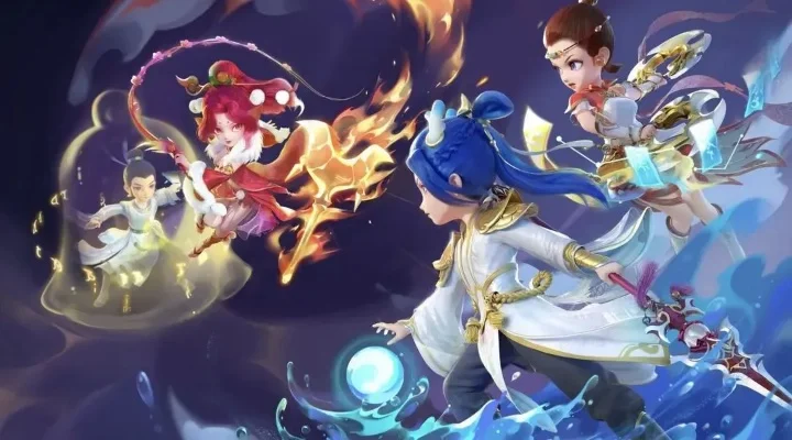 梦幻西游手游怎么玩-梦幻西游手游快速上手指南