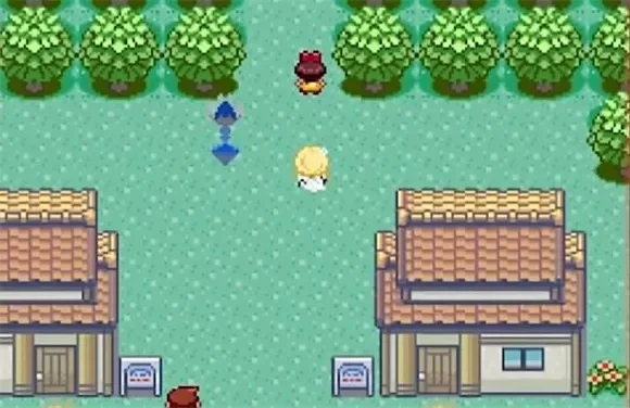 口袋妖怪心魂之羽攻略图文-口袋精灵全图鉴进化攻略