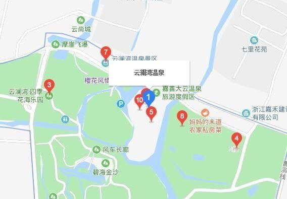 手游天谕温泉在哪_苏澜郡花海5分钟速达指南