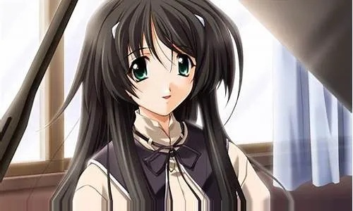 秋之回忆5攻略顺序：在雨声与电车铃之间