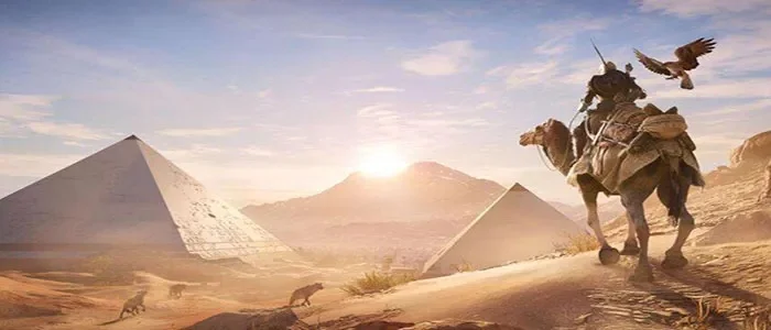 刺客信条起源有哪些小技巧-刺客信条实用技巧总结