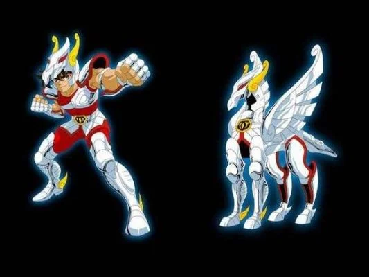 天马座圣斗士为何特殊-天马座特殊魅力解析