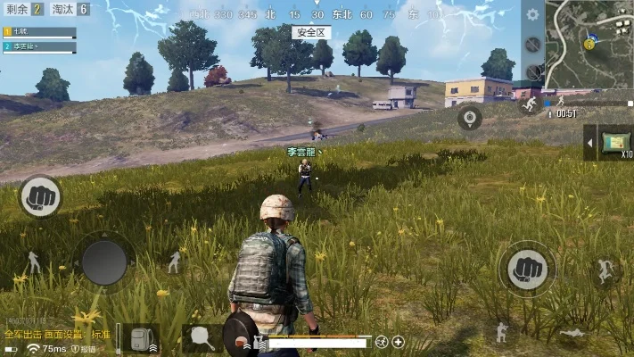 刺激战场和全军出击-两款模式对比解析