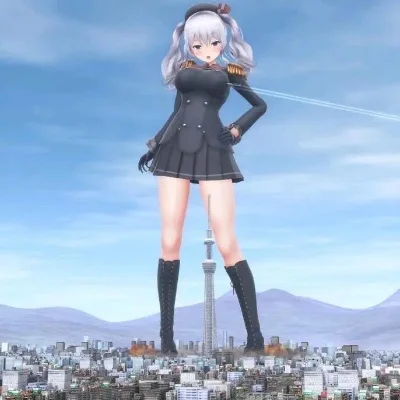 巨大少女好玩吗巨大少女玩法简介-巨大少女休闲好玩