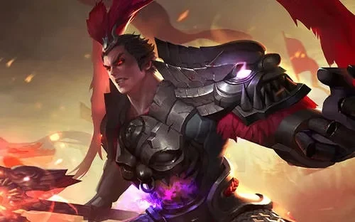 吕布攻速阈值是多少王者荣耀-吕布攻速阈值解析