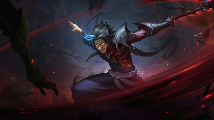 凯隐什么时候出-凯隐何时回归Dota2