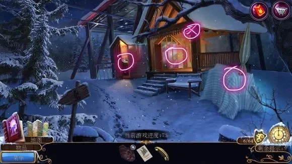 密室逃脱遗落梦境攻略-密室逃脱梦境攻略