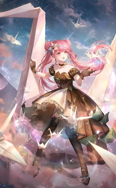 星织梦未来装备获得攻略-星织梦未来装备攻略