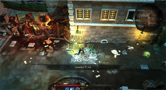 维克多弗兰好玩吗