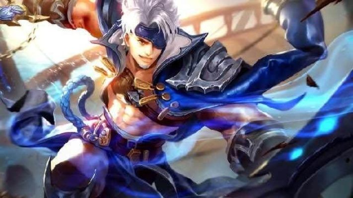 王者荣耀最强战士是谁？