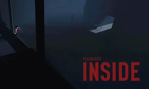 内部INSIDE游戏攻略秘籍-INSIDE游戏攻略秘籍