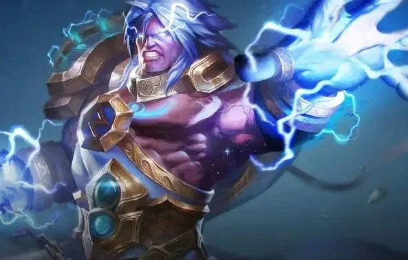 全民超神英雄大全-英雄分类详解