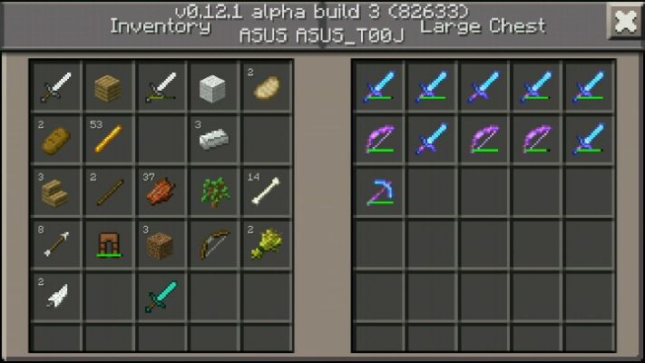 我的世界附魔台和铁砧到底有啥不同