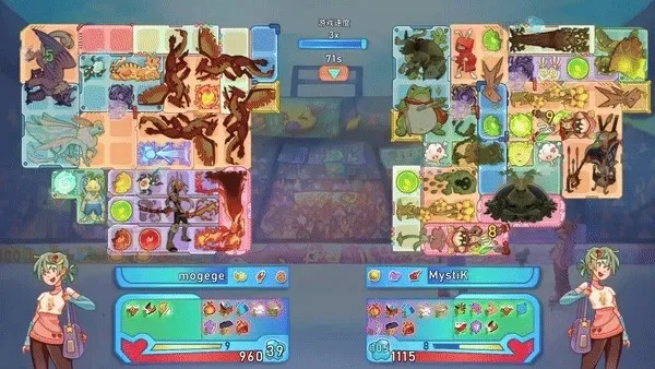 后宫精灵的乐园领域任务攻略-后宫精灵攻略指南