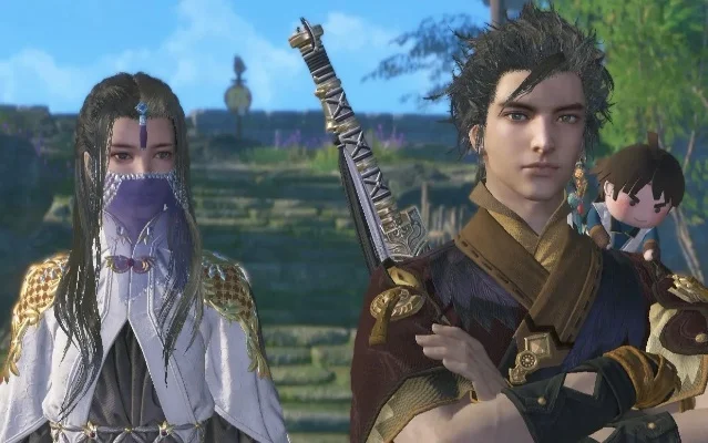 古剑奇谭3蚕丝怎么获得蚕丝获取方法分享-古剑奇谭3蚕丝获取方法