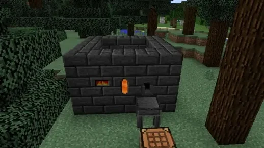 匠魂冶炼炉怎么做-匠魂冶炼炉制作方法全解析