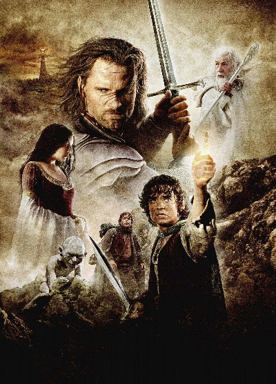 指环王北方战争队友装备