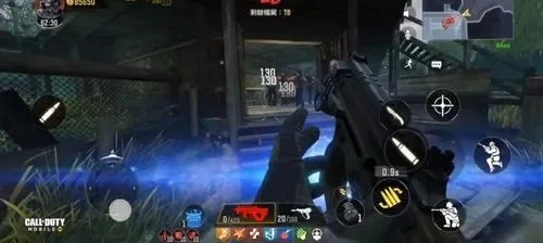 使命召唤手游僵尸模式在哪里进入-如何进入僵尸模式