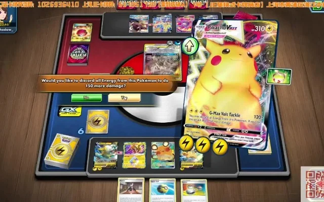 卡牌游戏桌面宠物 mdash 皮卡丘-皮卡丘卡牌桌面游戏