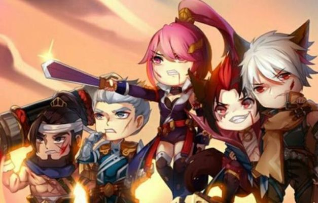 长城守卫军有哪些英雄？3分钟速览全阵容