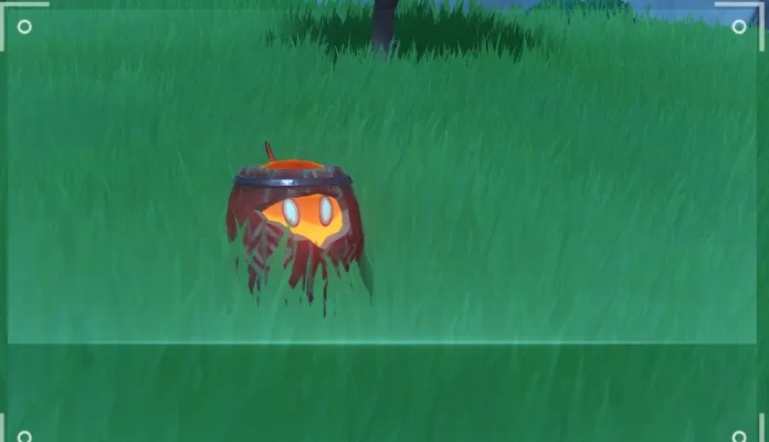 原神季同红色生物全解析