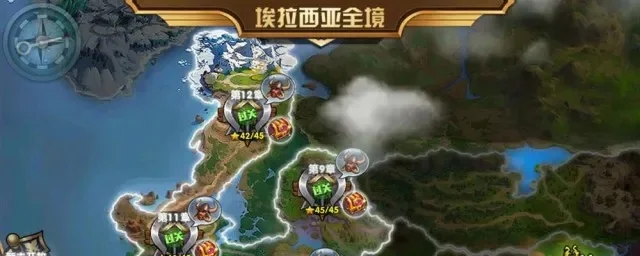 埃拉西亚未知生物怎么打-埃拉西亚打生物技巧策略