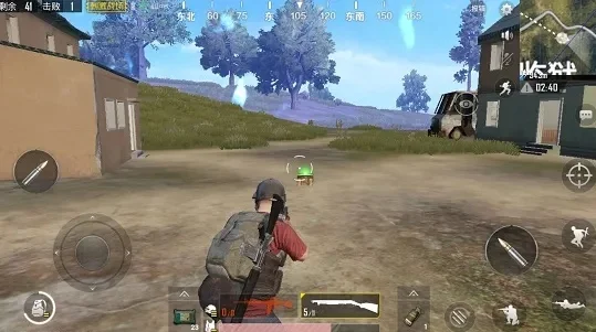 刺激战场麦克风权限-麦克风权限很重要