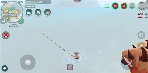 创造与魔法鳐鱼怎么钓-创造魔法钓鳐攻略