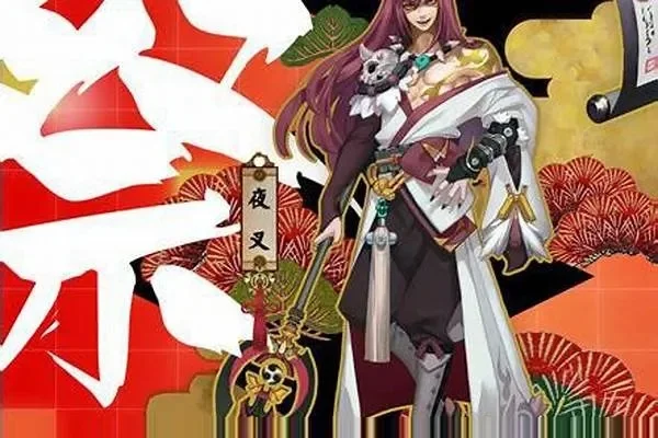 夜叉值得培养吗-夜叉培养价值分析