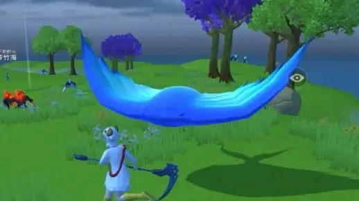 创造与魔法冰鸟饲料怎么做冰鸟饲料制作方法-冰鸟饲料制作方法详解