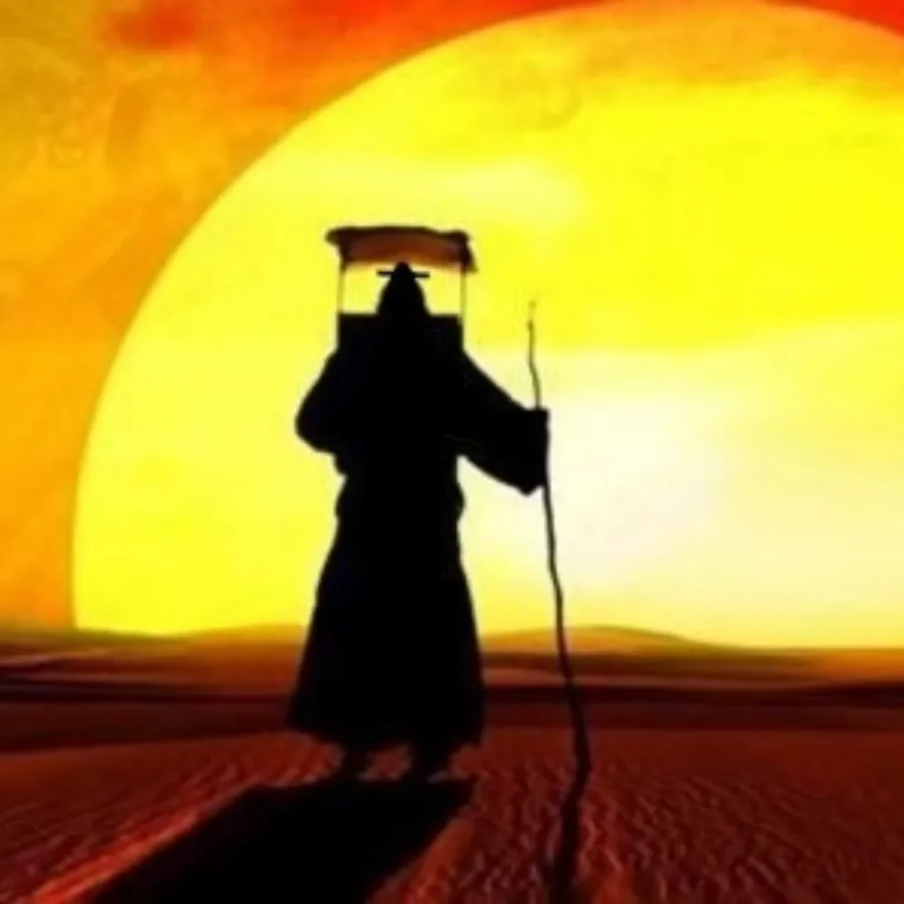 修真路漫漫,吾道甚孤-修真之路孤独行