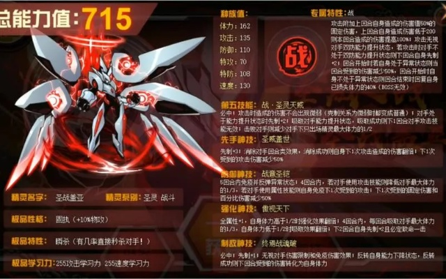 赛尔号盖亚天赋加点指南,如何分配属性最合理