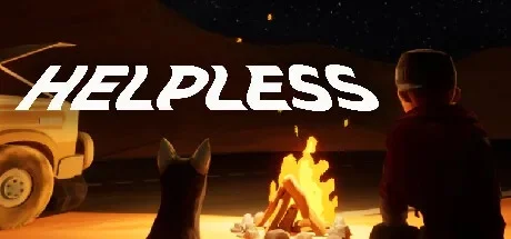 绝望英雄Helpless-末世生存寻希望