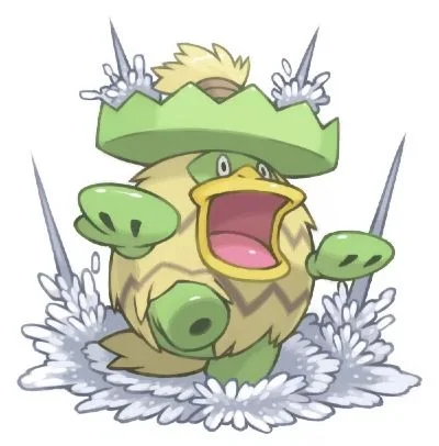 乐天河童哪个性格好？-乐天性格哪个更讨喜