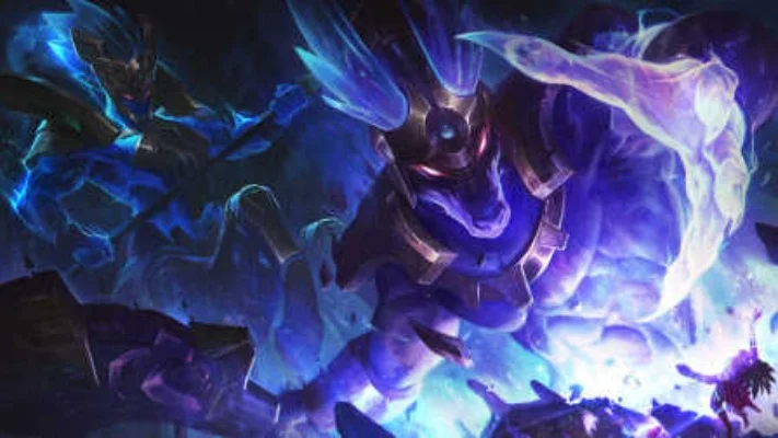 灭世魔神 内瑟斯-灭世魔神内瑟斯解析