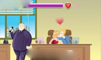 办公室偷吻Office Lo副本攻略-办公室偷吻攻略