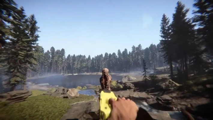 森林之子2水要烧多久