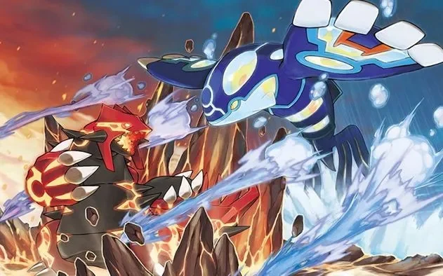 口袋妖怪神兽领域1-神兽领域创新体验