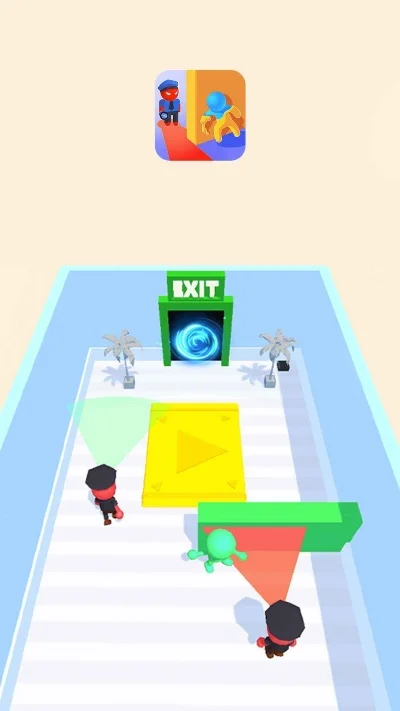 伪装大师app-沉浸式潜行体验巅峰