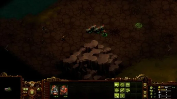 亿万僵尸steam-亿万僵尸生存挑战