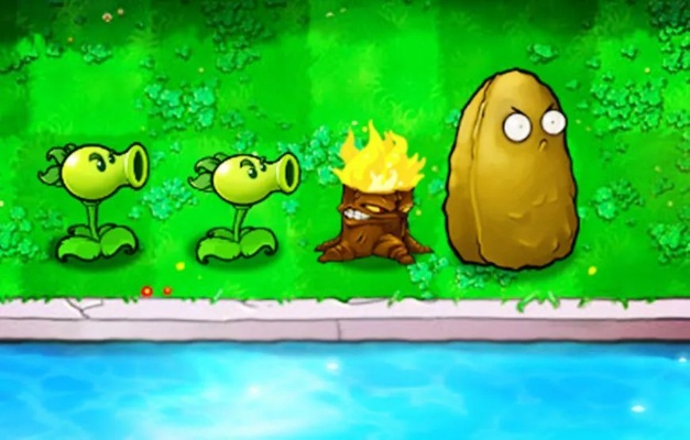 植物大战僵尸2怎么玩才能笑到最后一关？