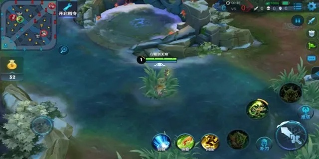 水箱游戏新手怎样才能玩得溜？