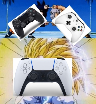 那些年让我们摔烂手柄的热血角色