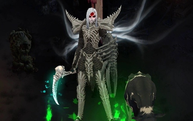 如何用死灵法师速通150层_暗黑324赛季全流程避坑指南